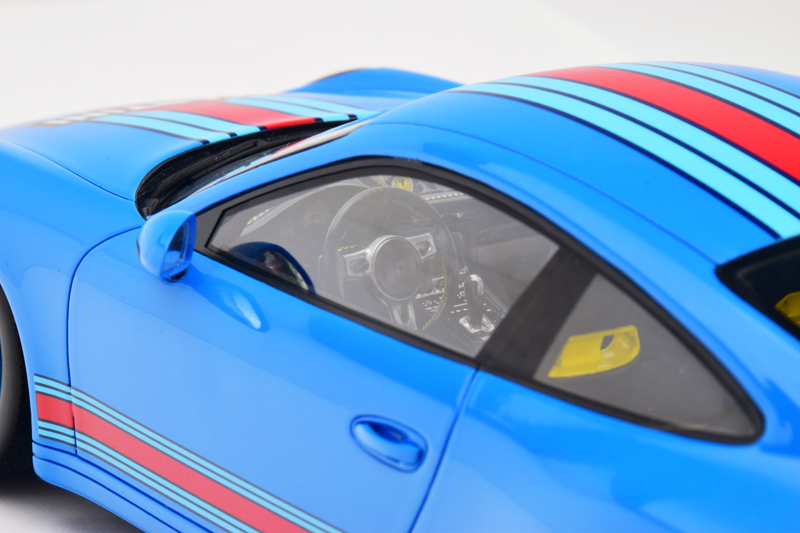 Illustration for article titled Fantasy Friday: Porsche Driver's Selection Edition
